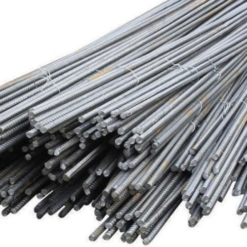 156mm Iron TMT Bar