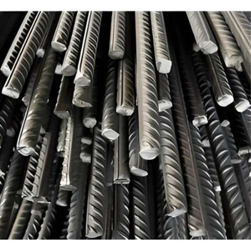 288Mm Iron Tmt Bar Grade: First Class