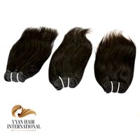 Wholesale Online Cheap Best Quality Virgin Cuticle Aligned Natural Unprocessed Raw Indian Human Hair Extensions