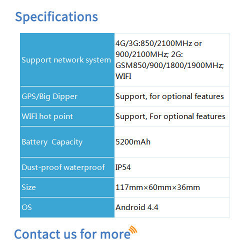 BF-CM625s Push To Talk Over Cellular Radio