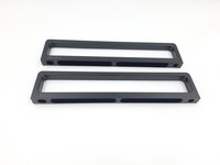Sliding Door Handle - Durable Stainless Steel, Smooth Motion Mechanics, Ergonomic Design