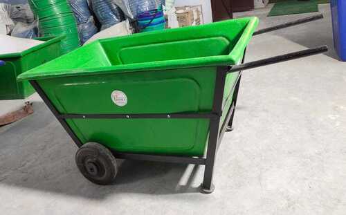 250Ltr Wheeled Plastic Barrow