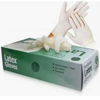 Latex Gloves