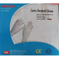 Latex Surgical Gloves
