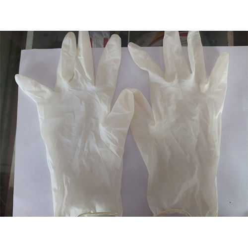 SURGICAL EXAMINATION GLOVES