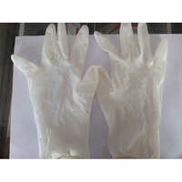 Disposable Gloves