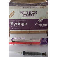 SYRINGE 10ML