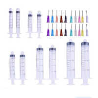 MEDICAL SYRINGE FOR SINGLE USE