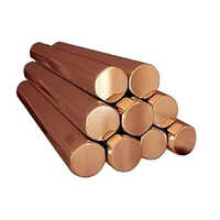 DHP Copper Billets
