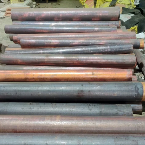 Copper Chromium Zirconium Alloys (CuCrZr) Billets