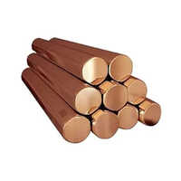 Silicon Copper Billets