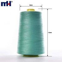 40S/3 Polycore Spun Sewing Thread Polyester Polyester Core Spun Sewing Thread