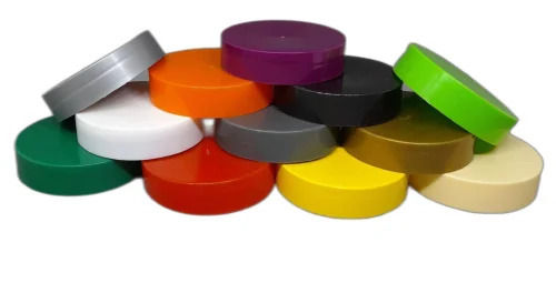 POLYPROPYLENE SCREW CAPS