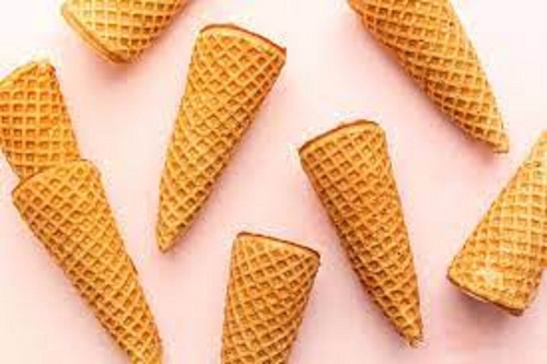 Ice Cream Cone