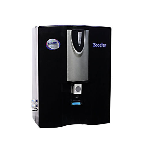 Crystal Plus UV Plus UF Water Purifier