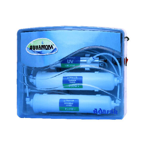 Aquamom Adarsh Water Purifier