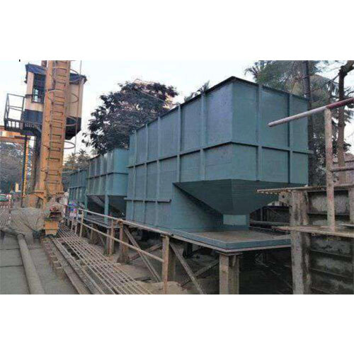 Effluent Treatment Plant