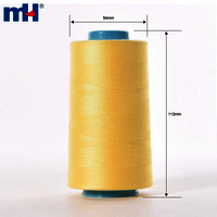 Core Spun Sewing Thread 60S/2 PolyPoly Core Sewing Thread