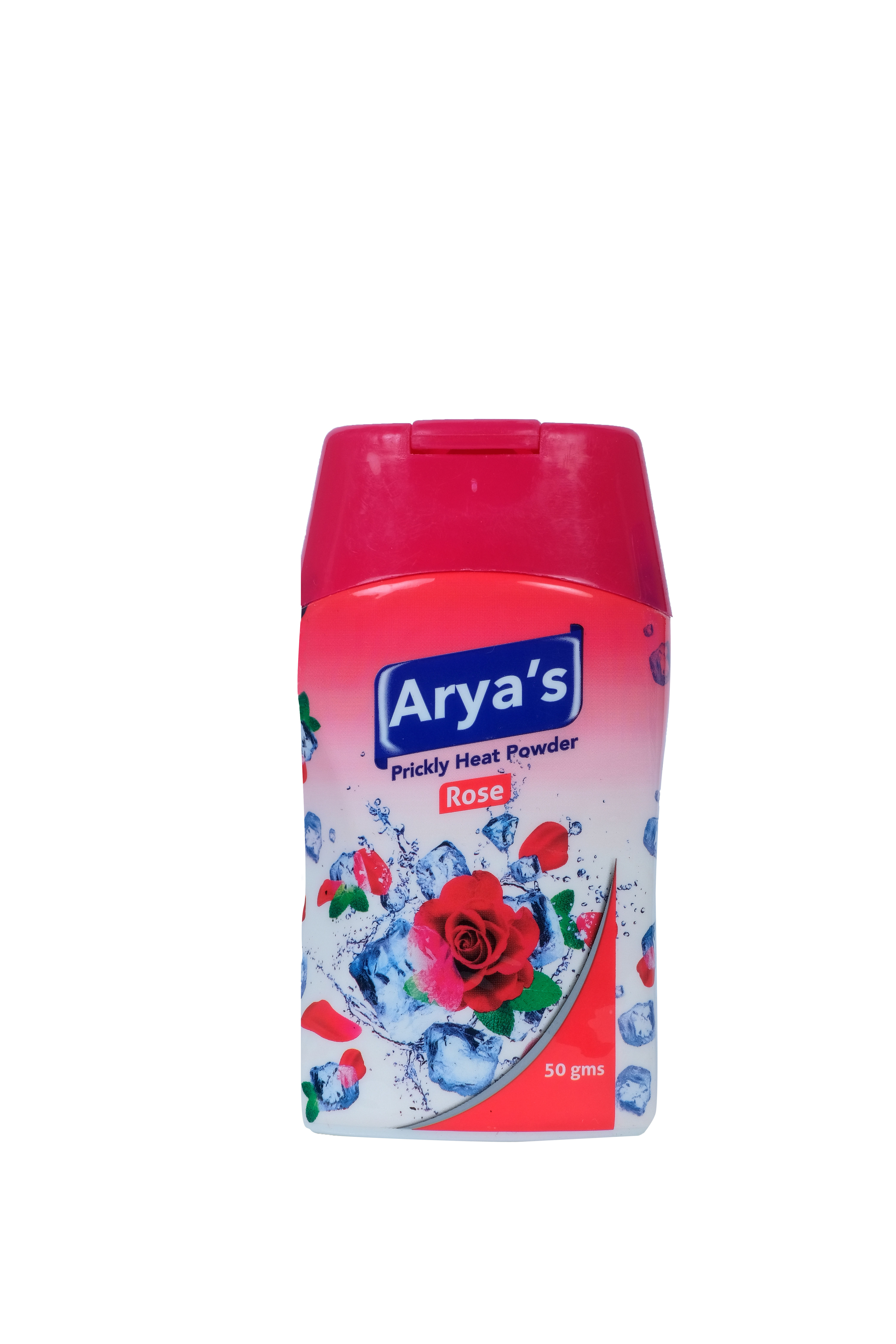 Arya Prickly Heat Powder