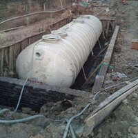 Sewage Treatment Plant