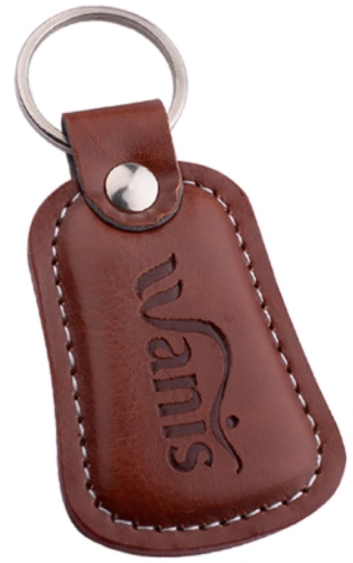 Promotional Leather Key Chain