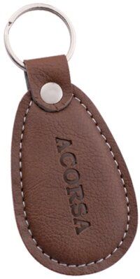 Promotional Leather Key Chain