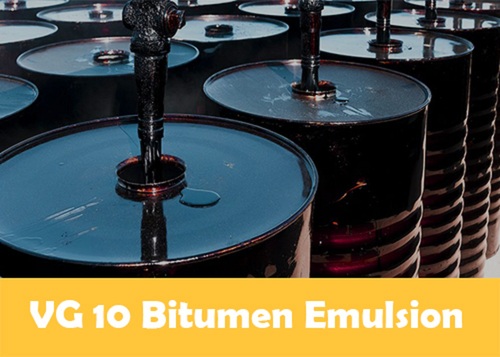 crude Bitumen