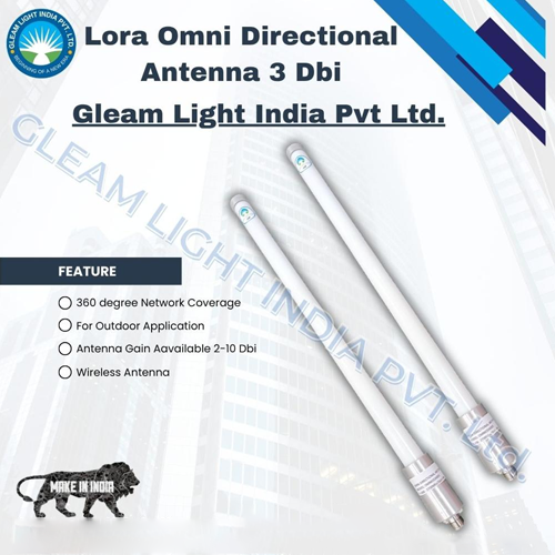 Lora Omni Directional Antenna 3 Dbi