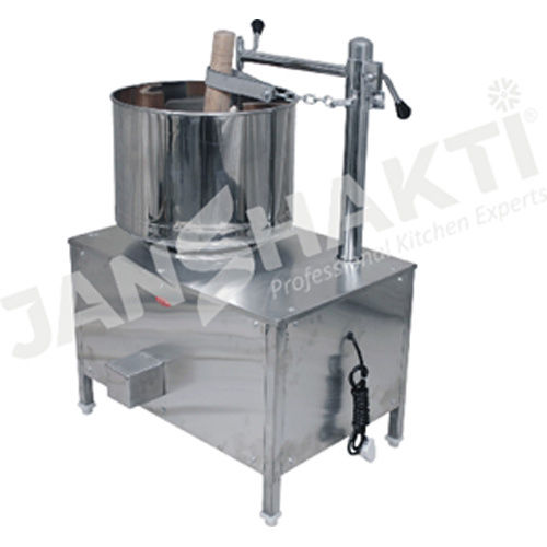 Wet Grinder Machine