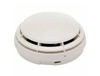 Simplex smoke senser. Model 4098-9714