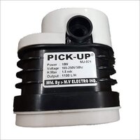 Cooler Pump