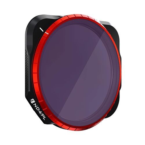 Freewell Nd4/Pl Hybrid Lens Filter For Mavic 3 Classic