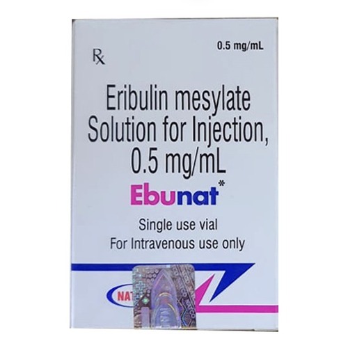 Ebunat 0.5mg Injection