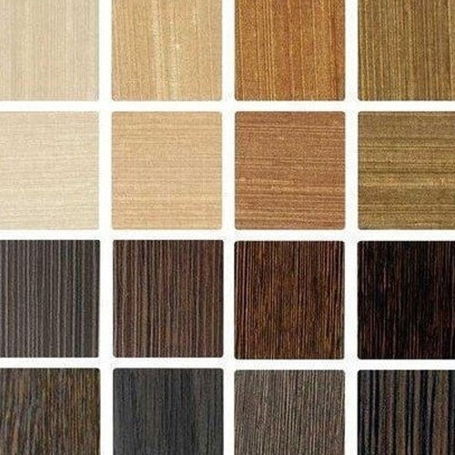 Matte Finish Laminate Sheet - Wood Material, Various Sizes Available, Any Color - Eco-Friendly Solution