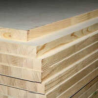 Mr Block Board - 3-ply Solid Plywood | Waterproof, Mr Glue, Environmental Friendly, Custom Thickness & Size, Moisture Content Nil