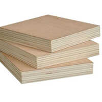 Marine Block Board - Moisture-proof Eco-friendly Wood Panel, Nil Moisture Content, Various Thicknesses, Indoor & Outdoor Use