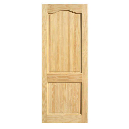 Flush Door