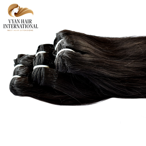 Cheap Long Human Hair Extension Raw Indian Hair Bundles