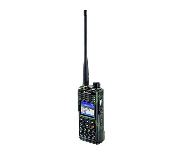 BF-TD930 Portable Radio for Emergency Communications