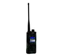 BF-TD930 Portable Radio for Emergency Communications