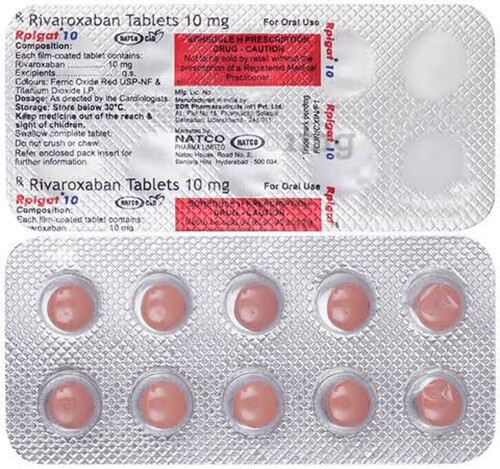 Rpigat 10 Mg Tablets