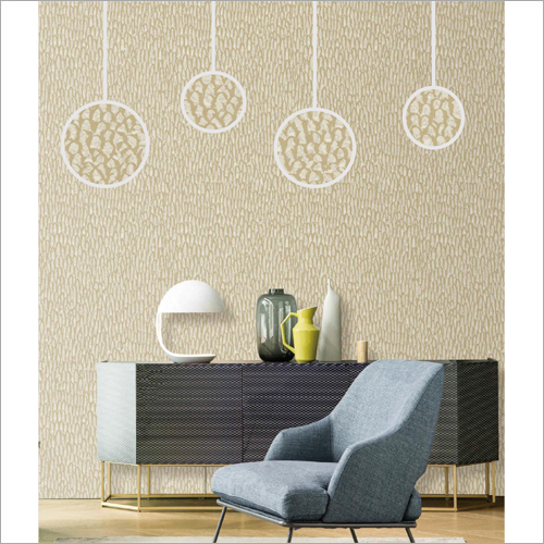 A390706 Decorative Wallpaper