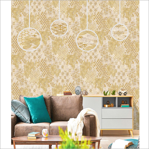 JM210104 Decorative Wallpaper