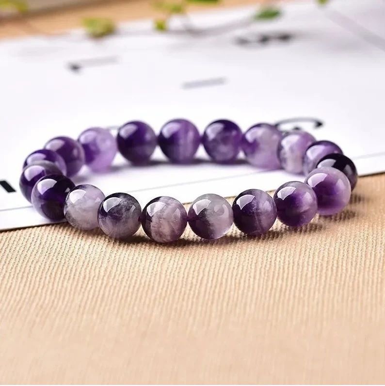 Amethyst Bracelet