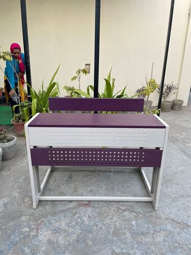 School Dual Desk