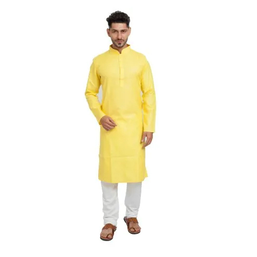 Mens Ethnic Kurta Pajama