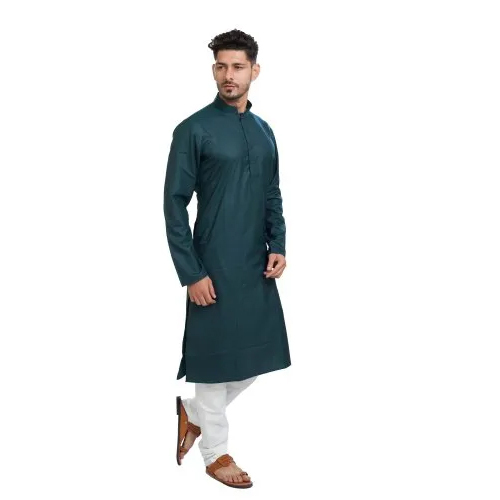 Mens Casual Kurta Pajama