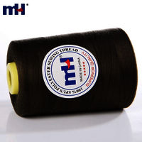 Waterproof Sewing Thread 20S/2 Corespun Polyester Sewing Thread