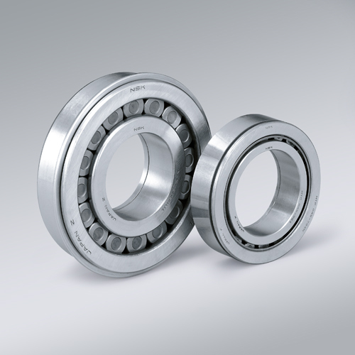 CYLINDER ROLLER BEARING