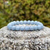 Angelite Bracelet